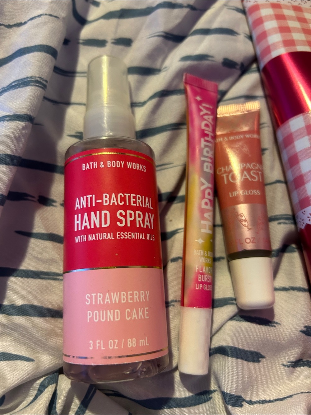 Bath & Body Works by bundle - Picture 3 of 5